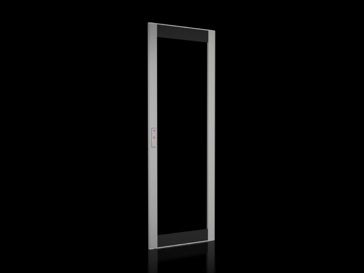 Rittal 8618.000 rack-toebehoren Deur