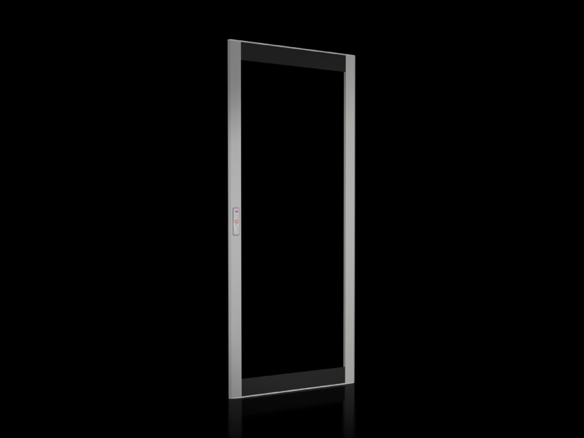 Rittal 8618.030 rack-toebehoren Deur