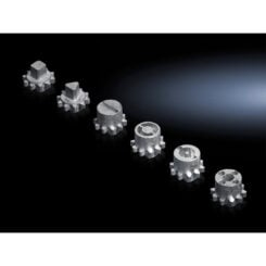 Rittal VX 8618.308 Inzetpaneel