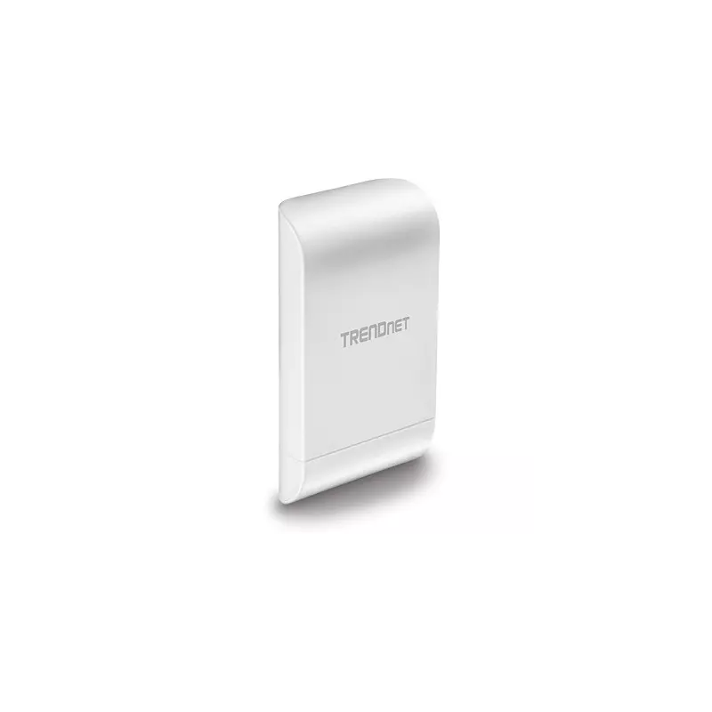 Trendnet TEW-740APBO2K draadloze router Fast Ethernet Single-band (2.4 GHz) Wit