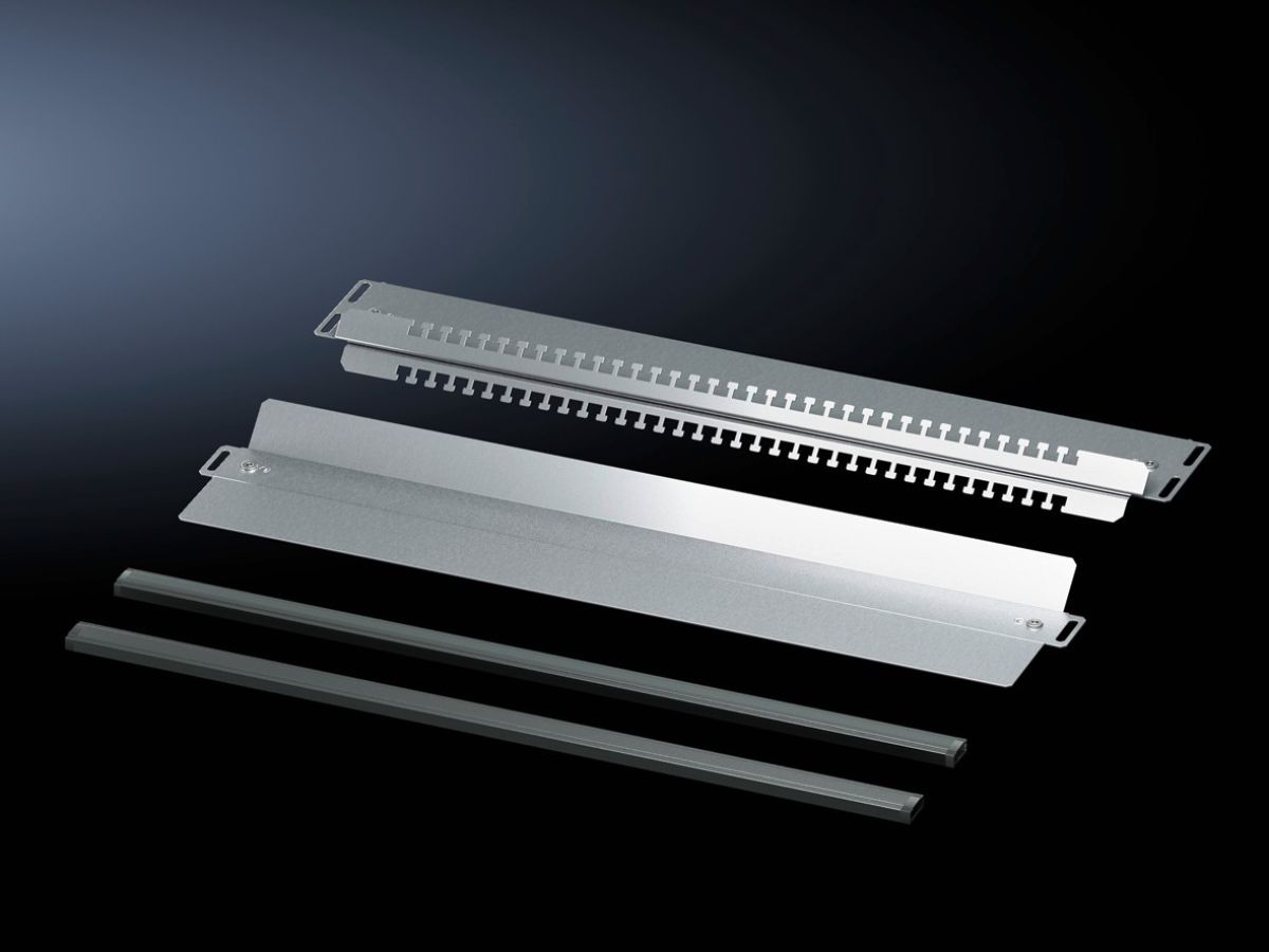 Rittal VX 8618.821 Bodemplaat