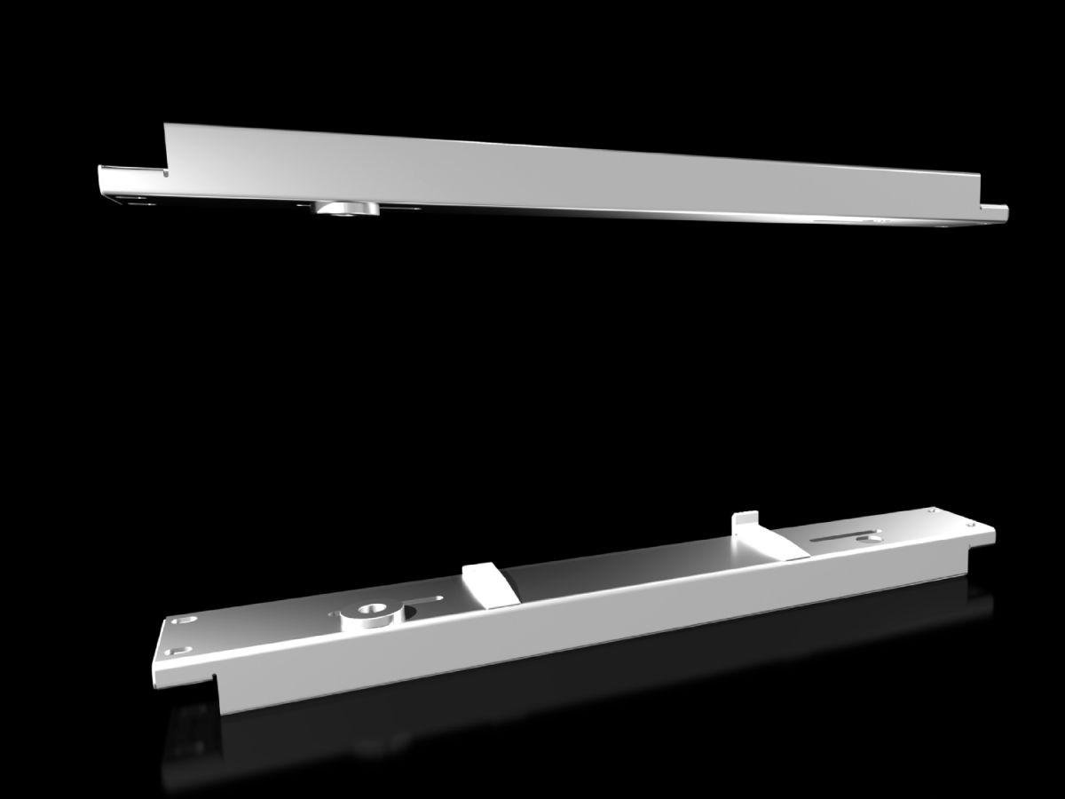 Rittal VX 8619.040 Montageplaat