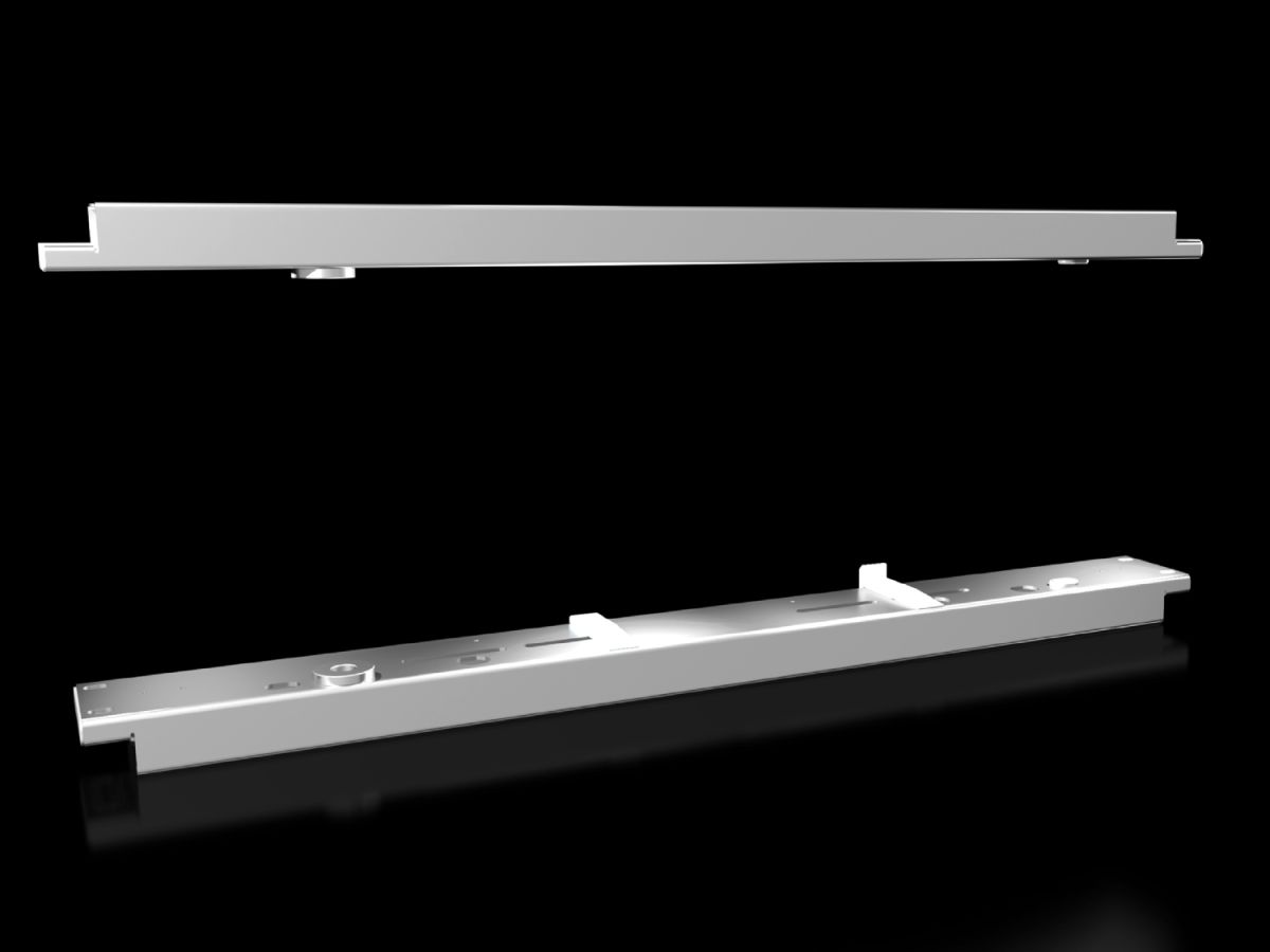 Rittal VX 8619.041 Montageplaat