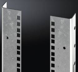 Rittal VX 8619.310 Adaptersectie