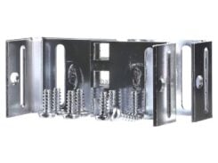 Rittal 8619.330 rack-toebehoren Diepte-adapter