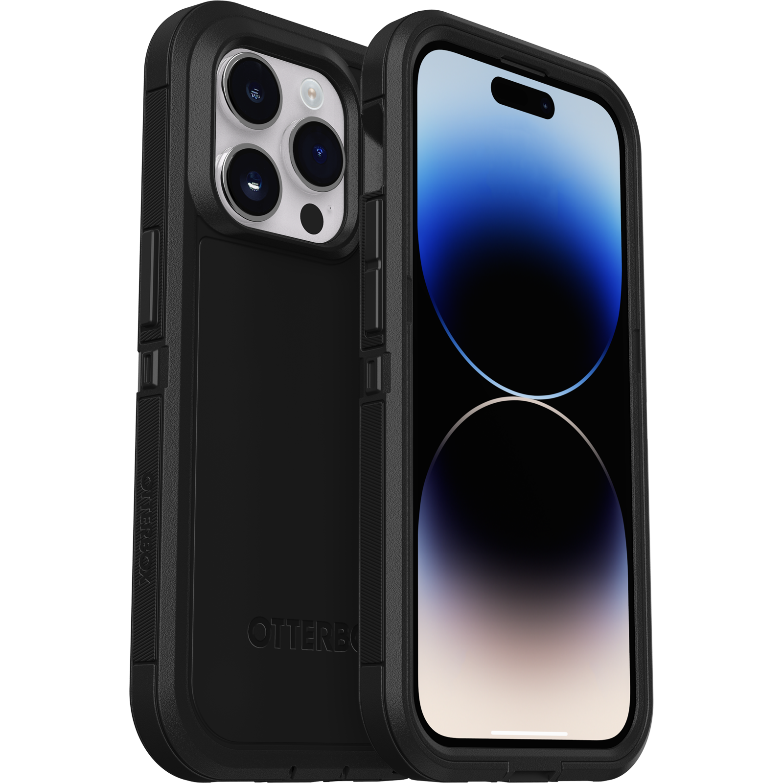 Defender XT Apple iPhone 14 Pro black