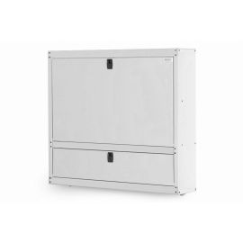 Digitus DN-39009 rack Wandrek Grijs