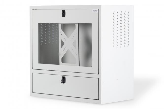 Digitus DN-39011 rack Plafondrek Grijs