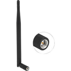 DeLOCK 12616 antenne Omnidirectionele antenne SMA 1,64 dBi