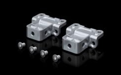 Rittal VX 8619.470 Plinthoekstukken