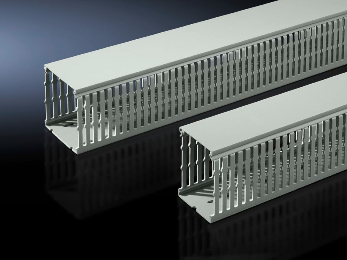 Rittal VX 8800.755 Kabelkanaal