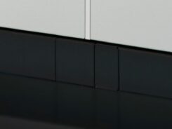 Rittal VX 8800.875 Zij-afdekking