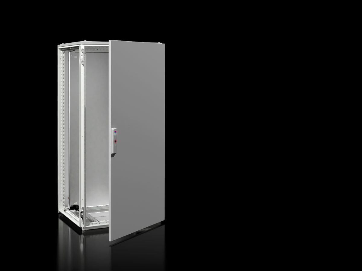Rittal VX 8815.000 Vrijstaande rek Grijs