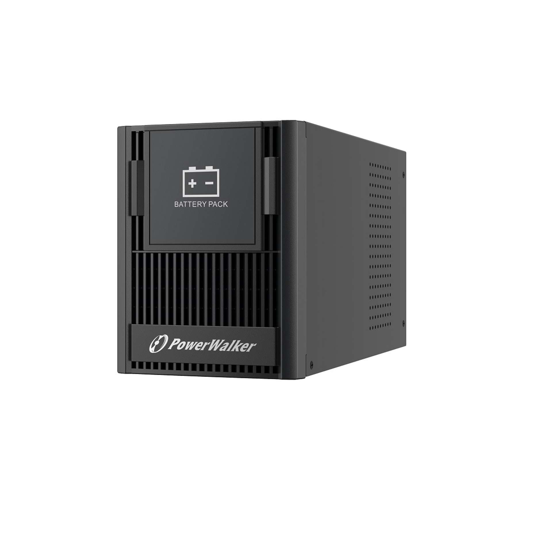PowerWalker 10134046 UPS-batterij kabinet Tower