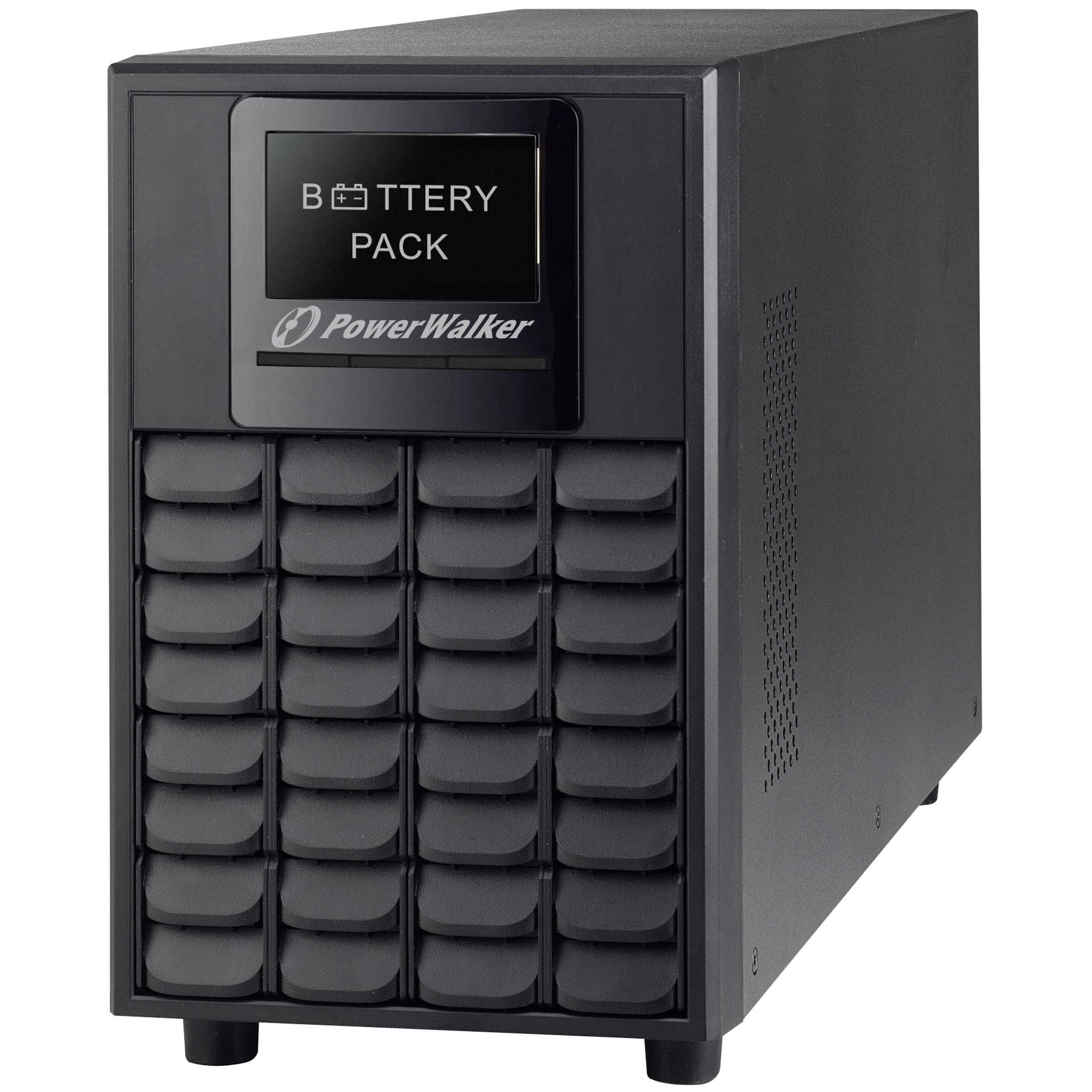 PowerWalker 10134050 UPS-batterij kabinet Tower