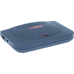 Longshine 3-Port Parallel Printserver print server Ethernet LAN
