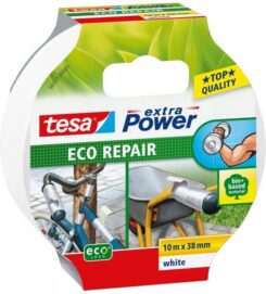 TESA 56431-01 Geschikt voor gebruik binnen Geschikt voor buitengebruik 10 m Wit