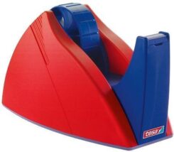 TESA 57422-00 Blauw, Rood