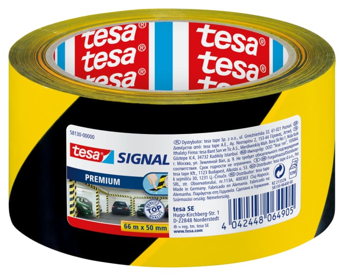 TESA 58131-00000-01 afzetlint 66 m