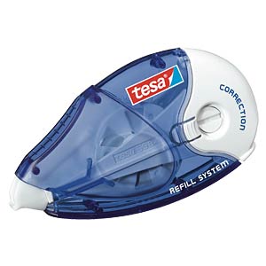 tesa correctie stift hervulbaar 14m 4,2mm ecoLogo