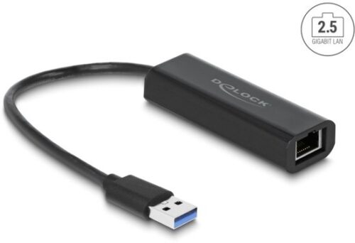 Kabels en adapters