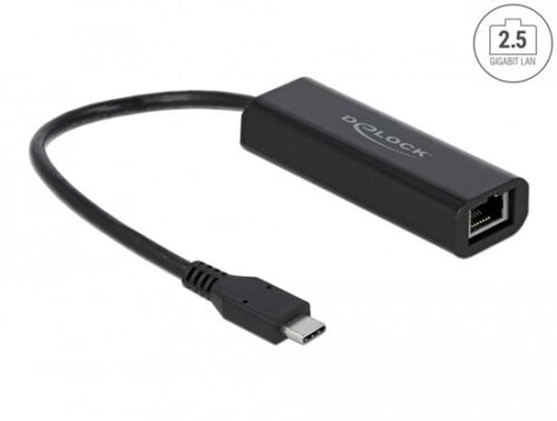 Kabels en adapters