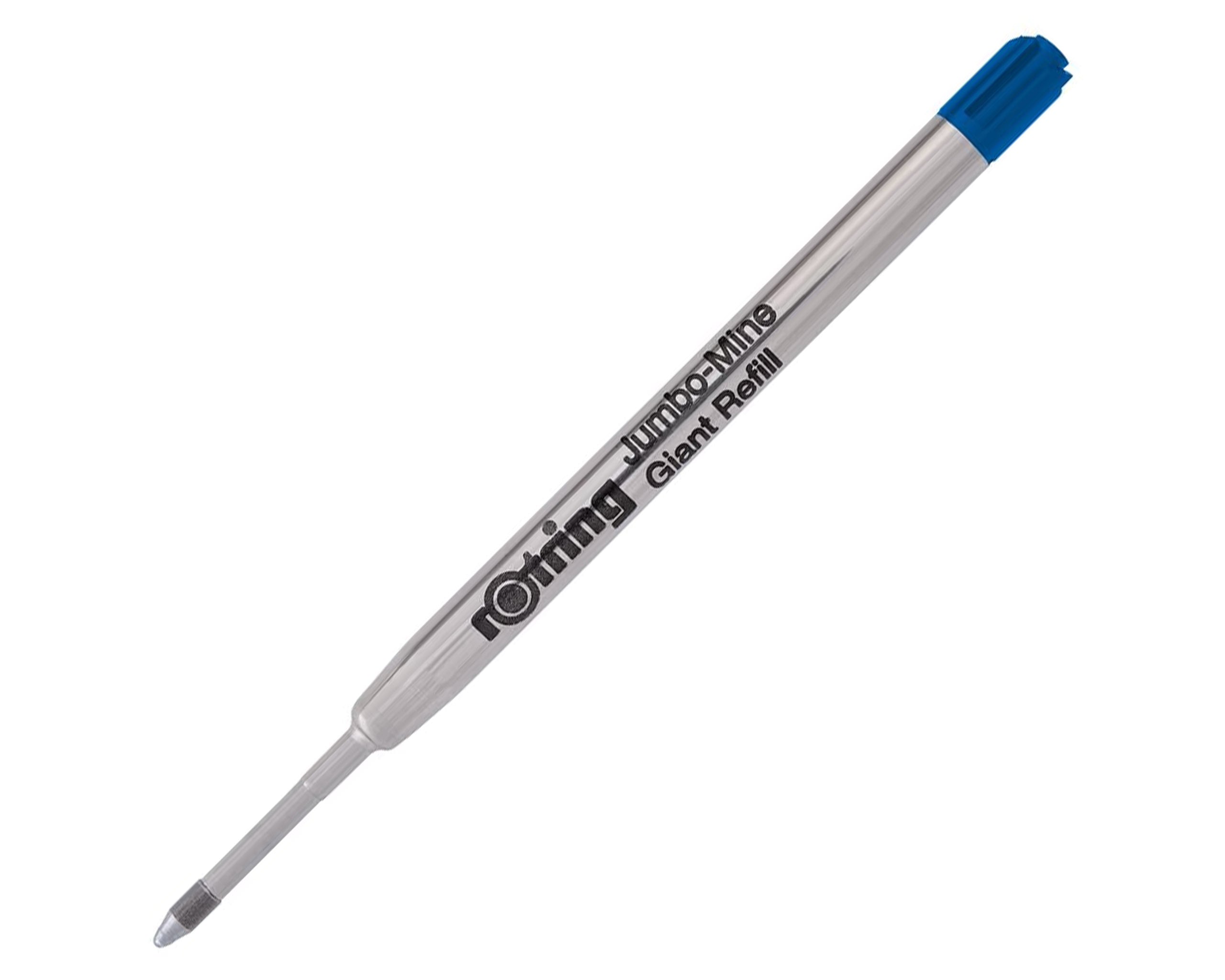 Rotring Jumbo Giant Medium Blauw