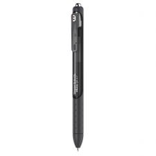 Papermate Inkjoy Gel Intrekbare gelpen Zwart 12 stuk(s)