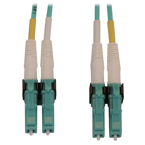 400G Multimode 50/125 OM4 Switchable Fib