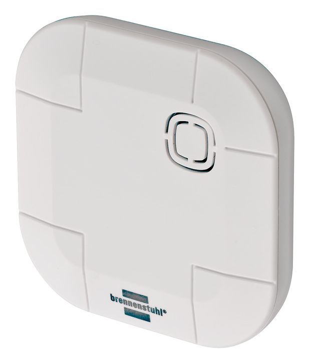 Brennenstuhl 1294210 waterdetector Draadloos