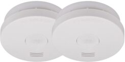 Brennenstuhl 1290050002 rookmelder Draadloos