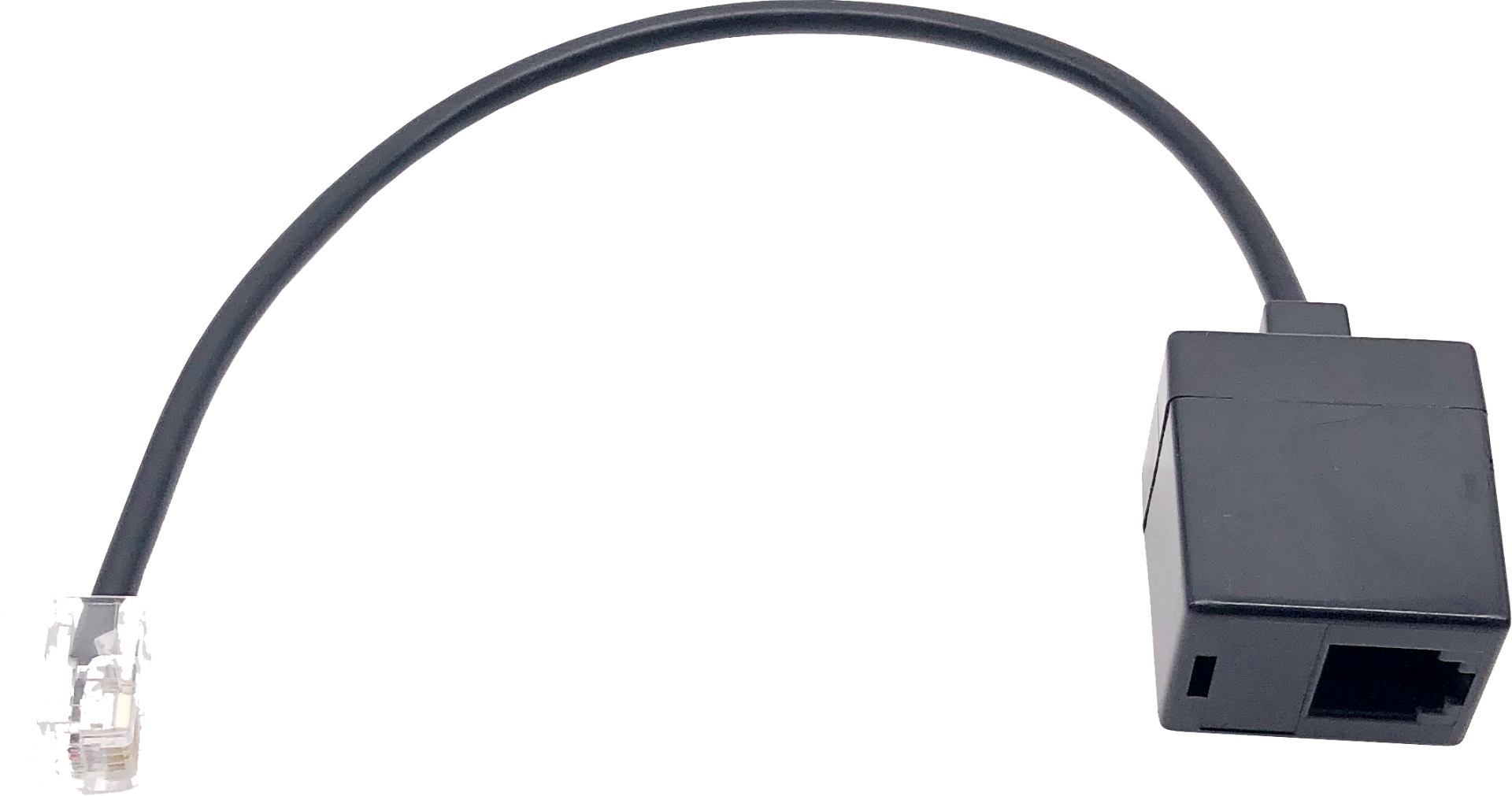 Fanvil T03 RJ-45 Zwart