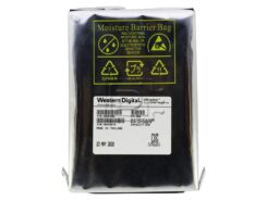 Western Digital Ultrastar DC HC320 interne harde schijf 8 TB 7200 RPM 256 MB 3.5 SAS