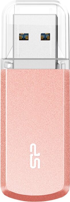 Silicon Power Helios 202 USB flash drive 32 GB USB Type-A 3.2 Gen 1 (3.1 Gen 1) Roze