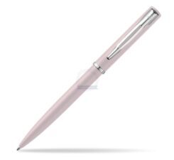 Waterman Allure Pastel Pink CT Draai-intrekbare balpen 1 stuk(s)