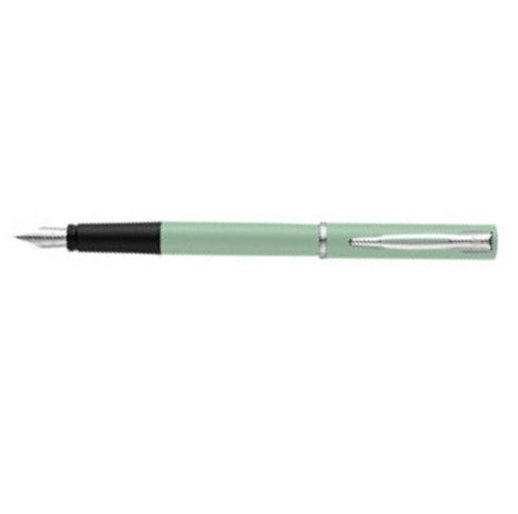 Waterman 2105302 vulpen Cartridgevulsysteem Groen 1 stuk(s)