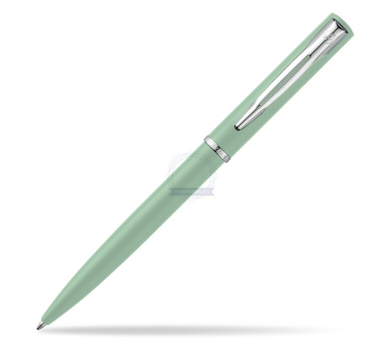 Waterman Allure Mint CT Draai-intrekbare balpen 1 stuk(s)