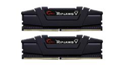 G.Skill Ripjaws V F4-3600C18D-64GVK geheugenmodule 64 GB 2 x 32 GB DDR4 288-pin DIMM