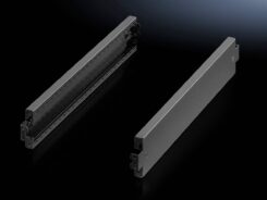 Rittal 8640.036 rack-toebehoren Zij-afdekking
