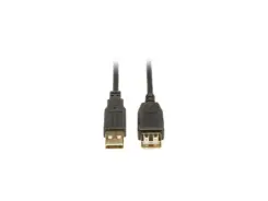 Eaton Tripp Lite USB 2.0 Extension Cab