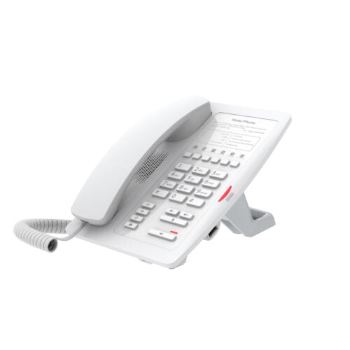 Telecom