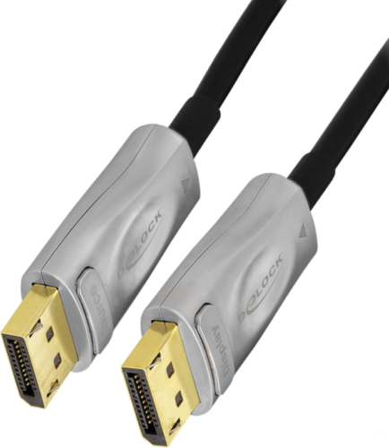 Kabels en adapters
