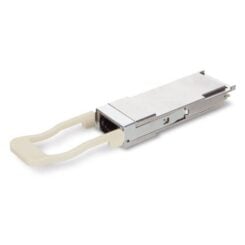 PLANET QSFP-100G-SR4 netwerk transceiver module Vezel-optiek 100000 Mbit/s QSFP28 850 nm