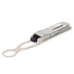 PLANET QSFP-40G-SR4 netwerk transceiver module Vezel-optiek 40000 Mbit/s QSFP+ 850 nm