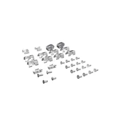 Rittal 5050.420 rack-toebehoren