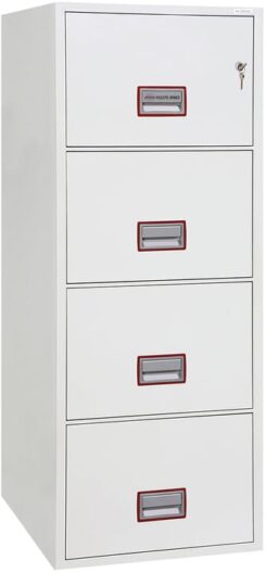 Phoenix Safe Co. FS2274K kantoorkast