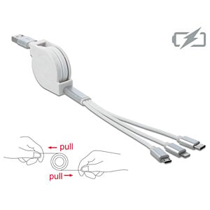 Kabels en adapters