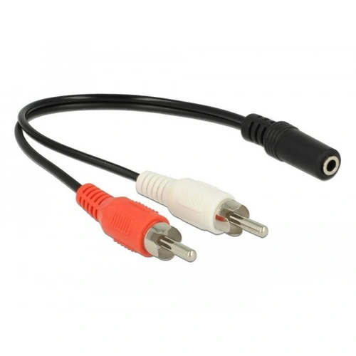 Interne USB-kabels