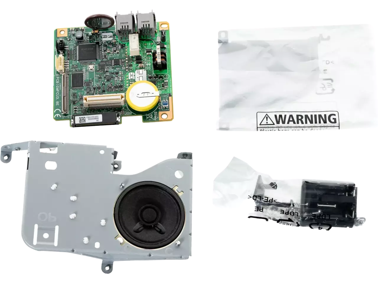 Ricoh Fax Option Type M37 418393