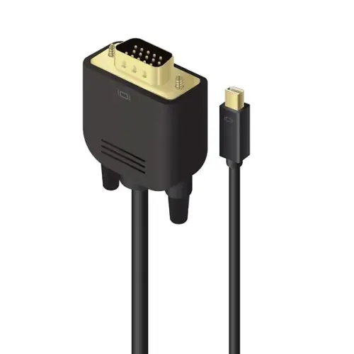 Kabels en adapters